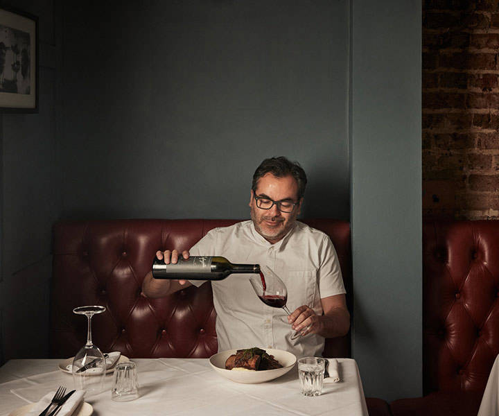 A fiesta of festive flavours