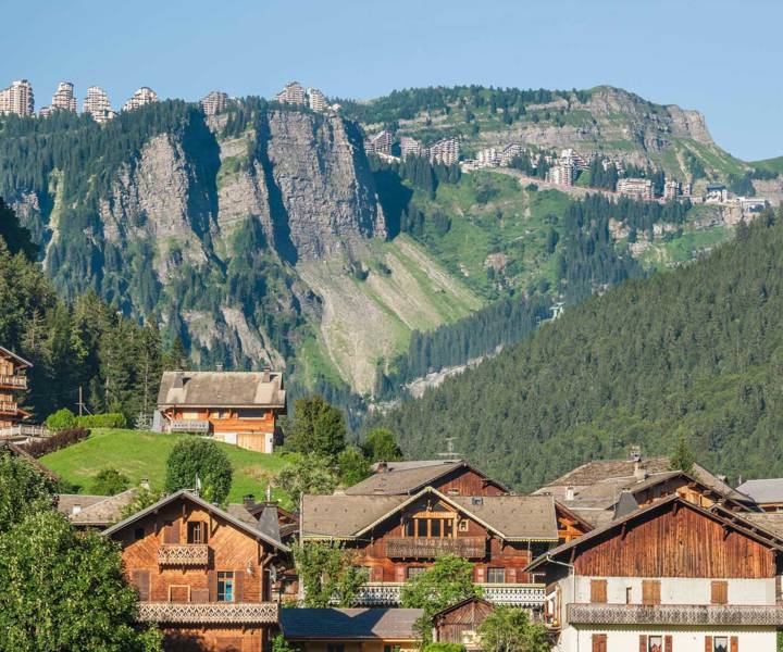 Travel review: Morzine, French Alps