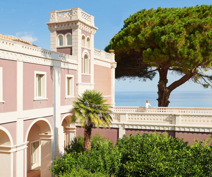 Travel review: Tropea