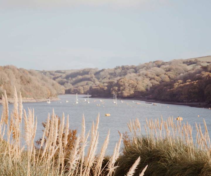 Staycation: Marners Rock, Cornwall
