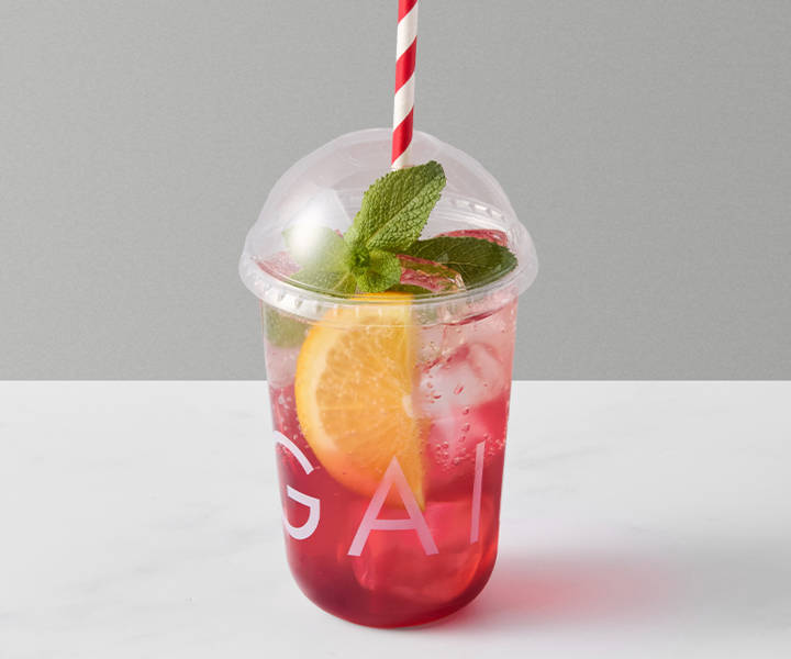 Taking Orders: We try Gail's new summer menu