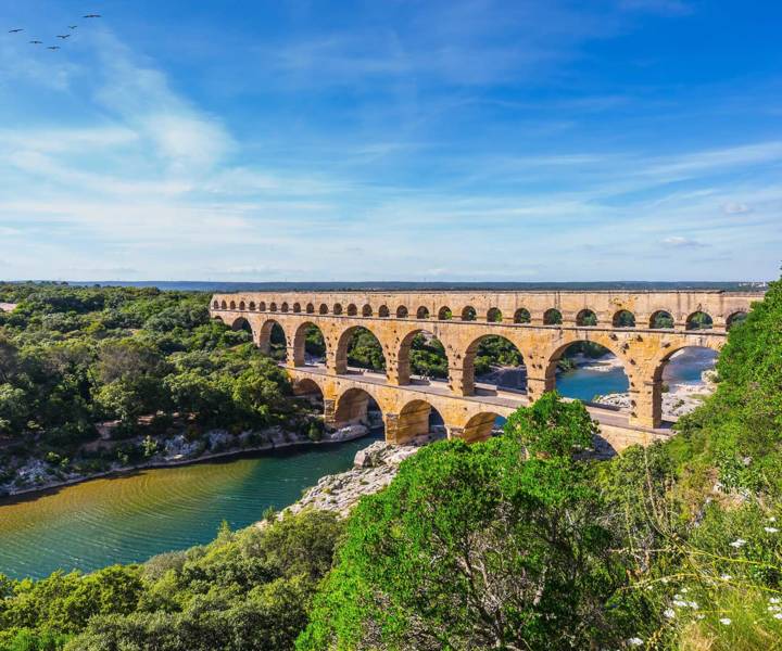 Travel review: Following the river Rhône
