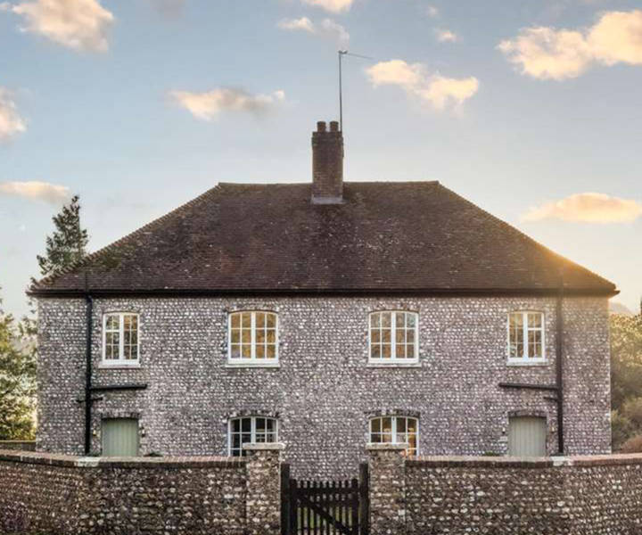 Staycation: Goodwood Estate, West Sussex