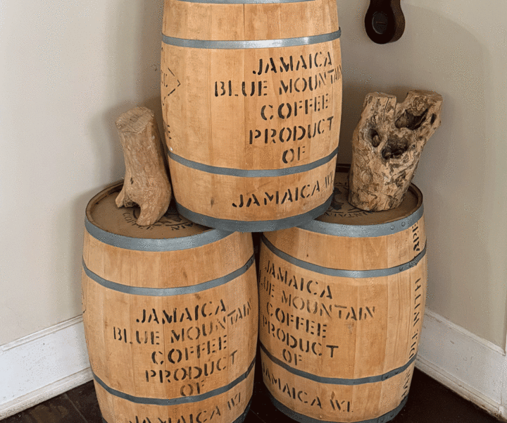 Jamaica Blue Mountain Coffee: what makes it so unique?