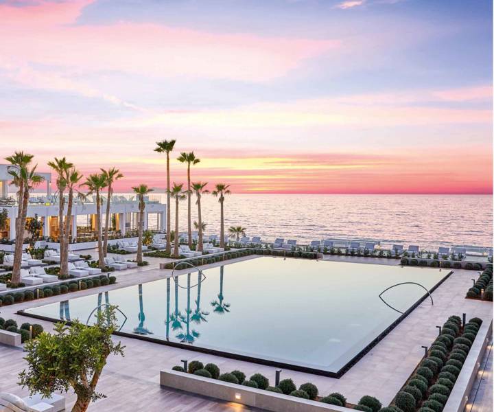 Grecotel LUXME White, Crete: review