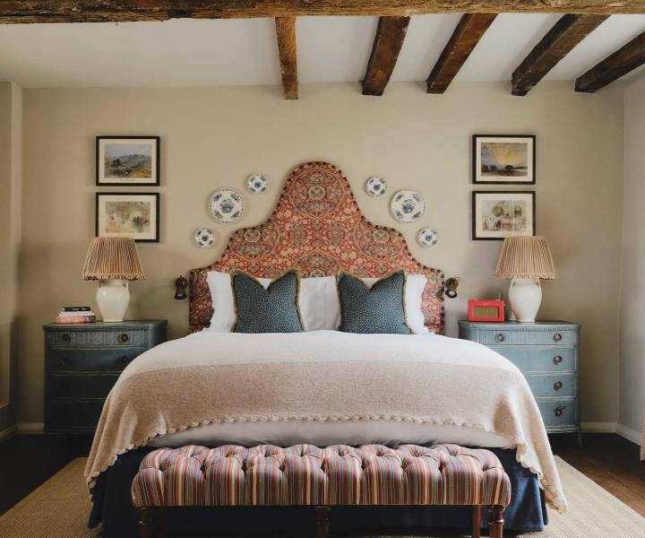 Staycation: The Swan Inn, Fittleworth