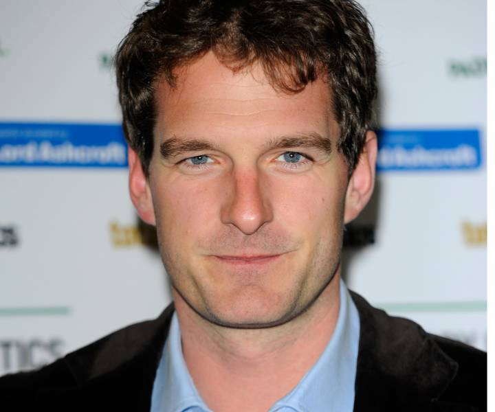 Dan snow: my most memorable meal