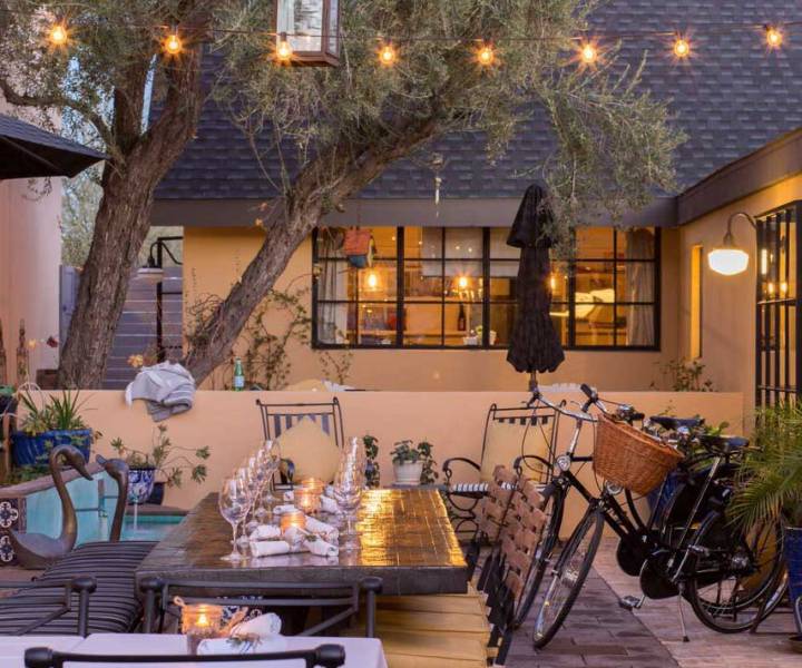 The best eating experiences in Scottsdale