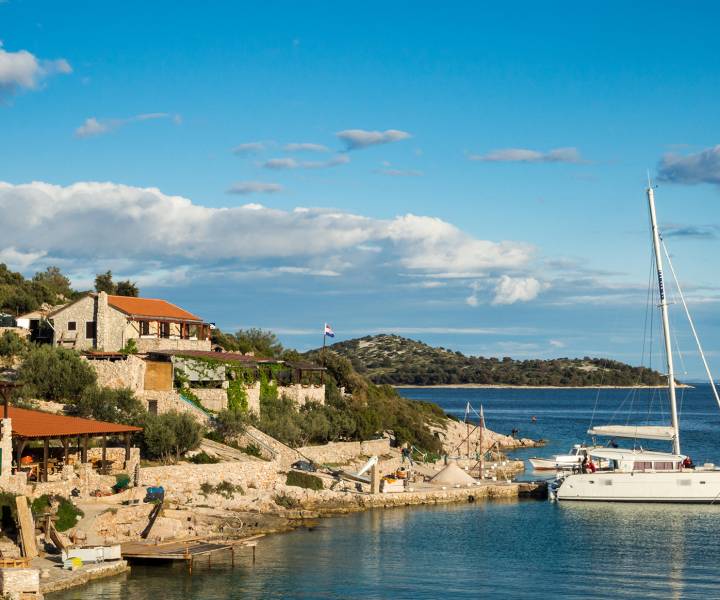 Dalmatian delight: a short break in Croatia