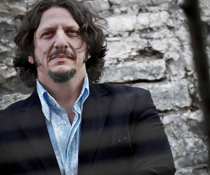 My most memorable meal: Jay Rayner