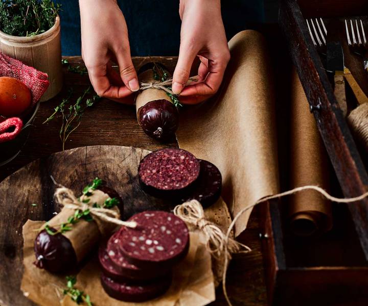 Black magic: the story of Clonakilty Black Pudding