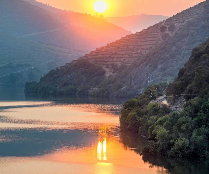 Dawdling along the Douro: a river cruise in Portugal