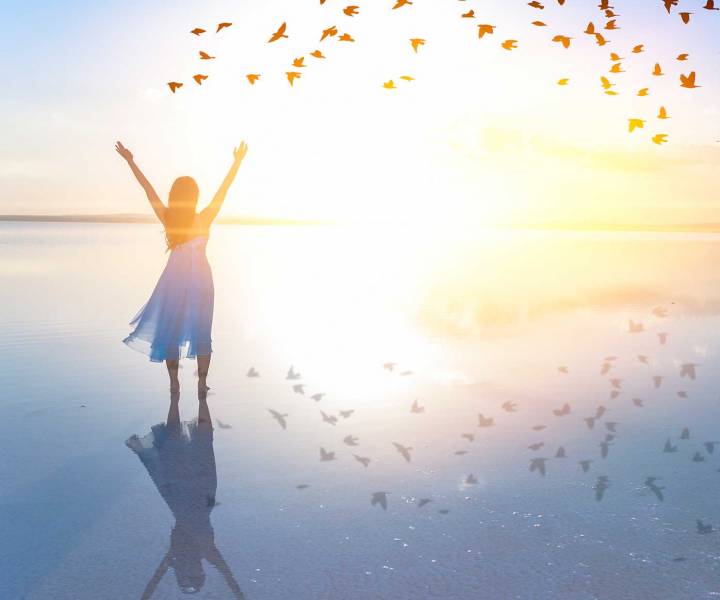 How to get your energy back