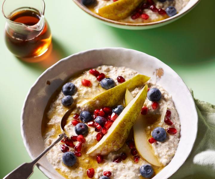 Mind the fibre gap: why fibre is good for you
