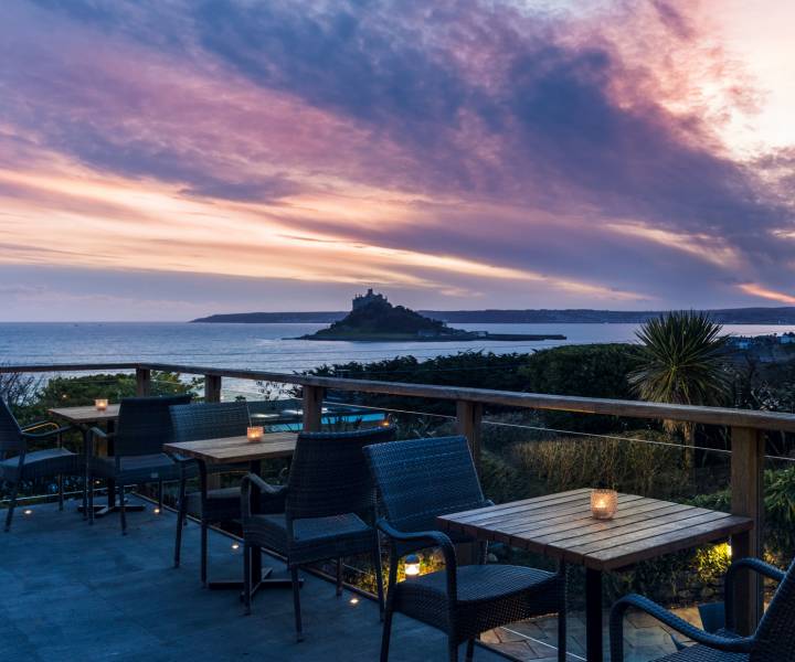 Staycation: Artist Residence, Penzance