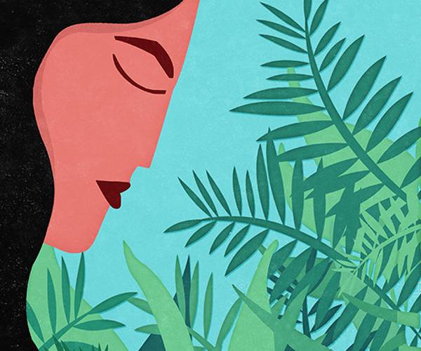 Why gardening is good for you