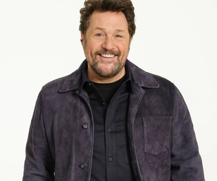 My most memorable meal: Michael Ball