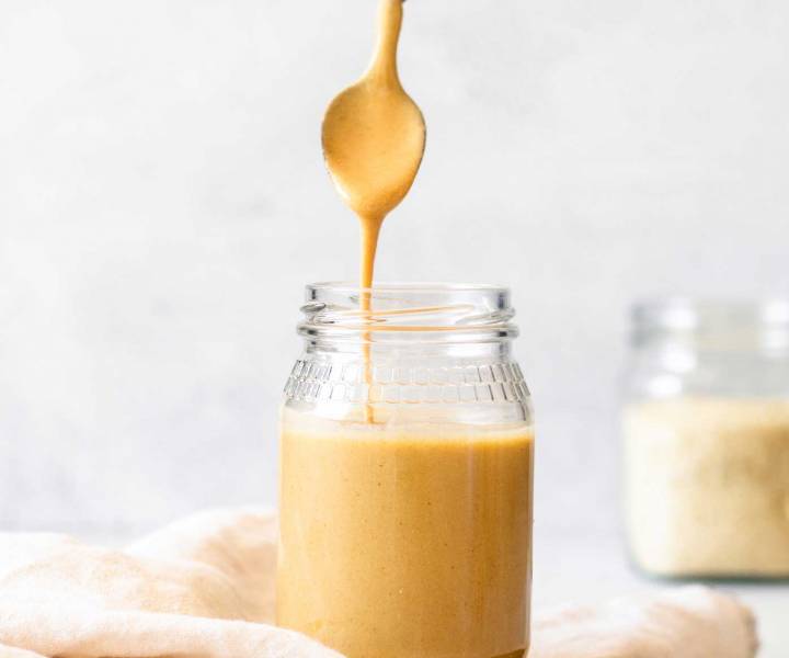 Open sesame: 6 tasty recipes using tahini