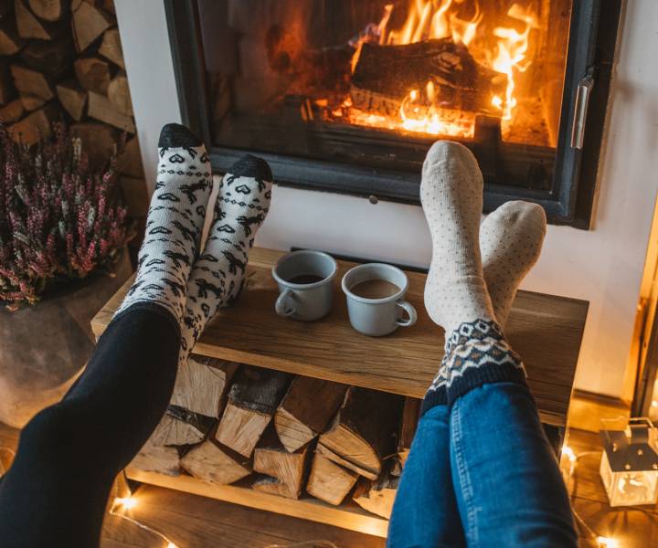 10 ways to stay healthy this winter