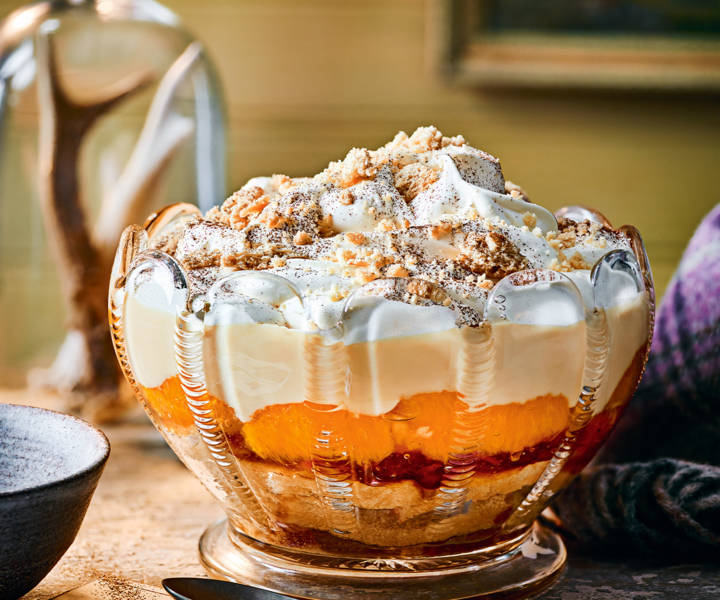 6 Scottish recipes you need to make for your Burns Night celebrations