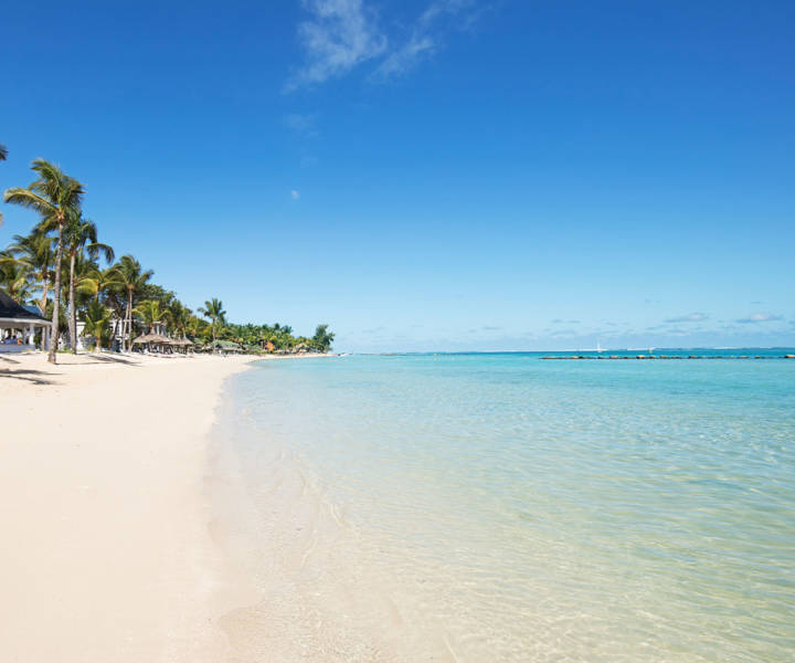 Eco travel: Heritage Le Telfair golf and wellness resort in Mauritius