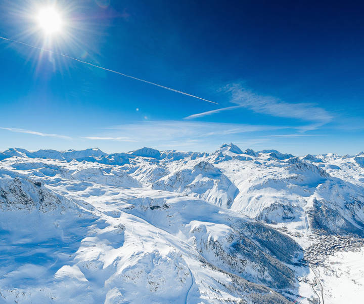 Travel review: a chalet holiday in France's Val d'Isere