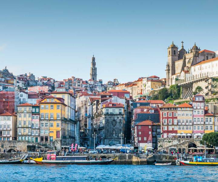 Travel review: The Mouco Hotel in Porto