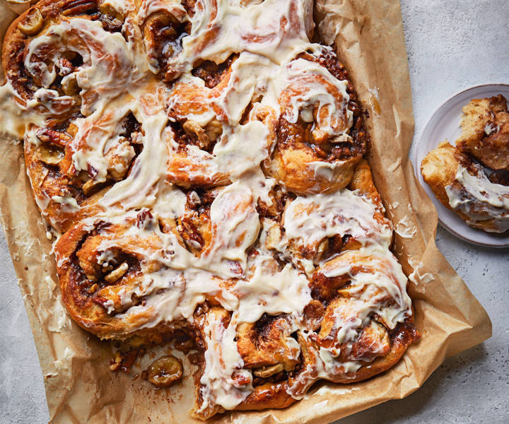 Best of the bunch: 6 ways to use up overripe bananas