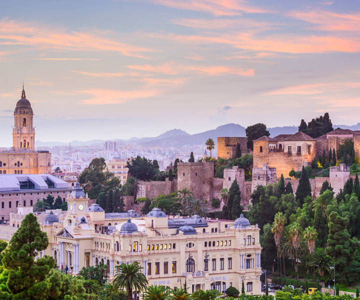 Travel review: Málaga