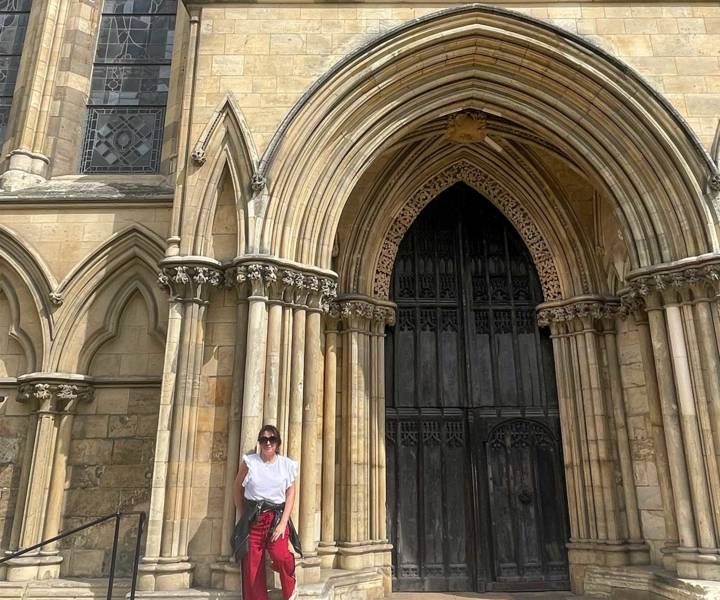 Staycation: Middletons Hotel, York