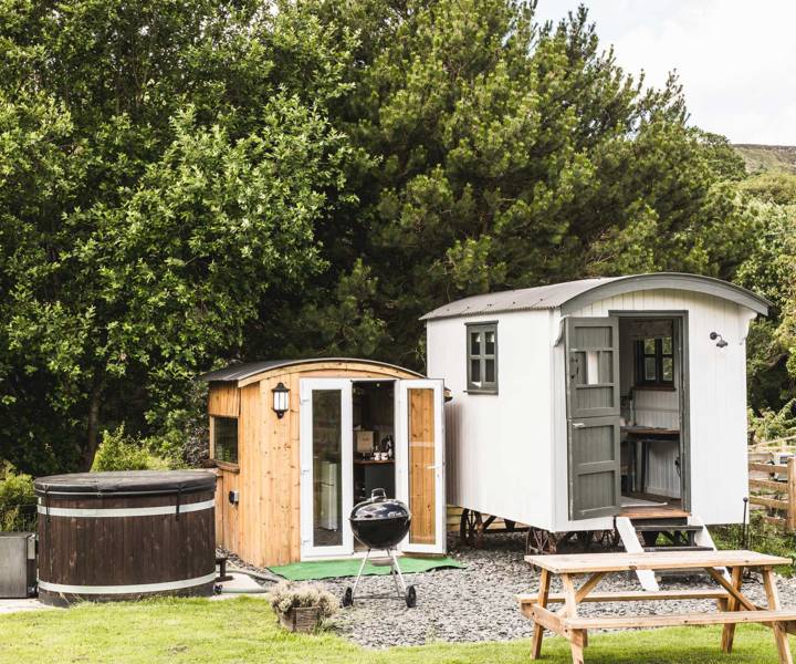Staycation: Abbey Farm Cottage, North Yorkshire