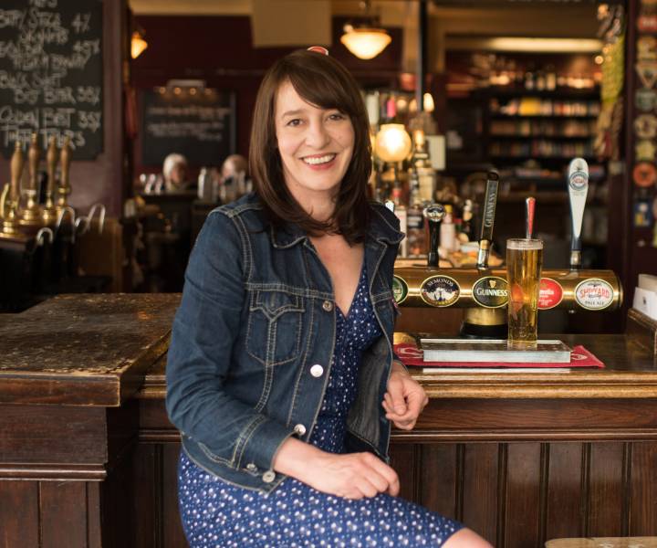 Cheers! How the great British pub was saved