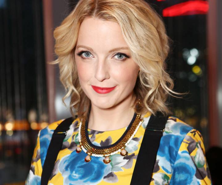 Lauren Laverne: My most memorable meal