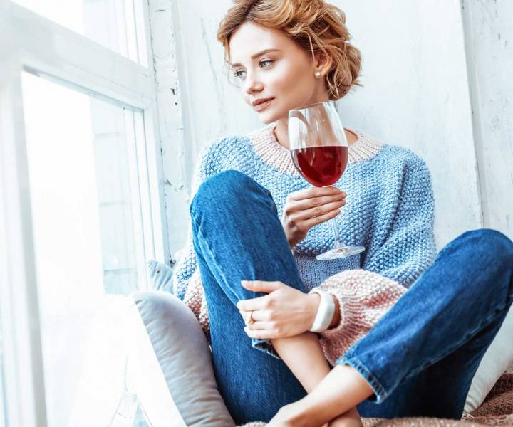 Mindful drinking: how to do it