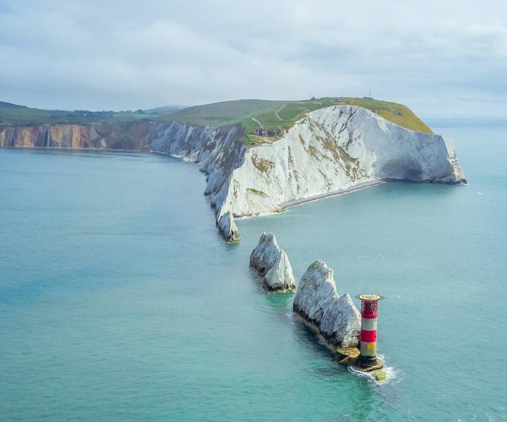 Staycation: Seaview Hotel on the Isle of Wight