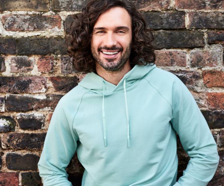 10 burning foodie questions with... Joe Wicks