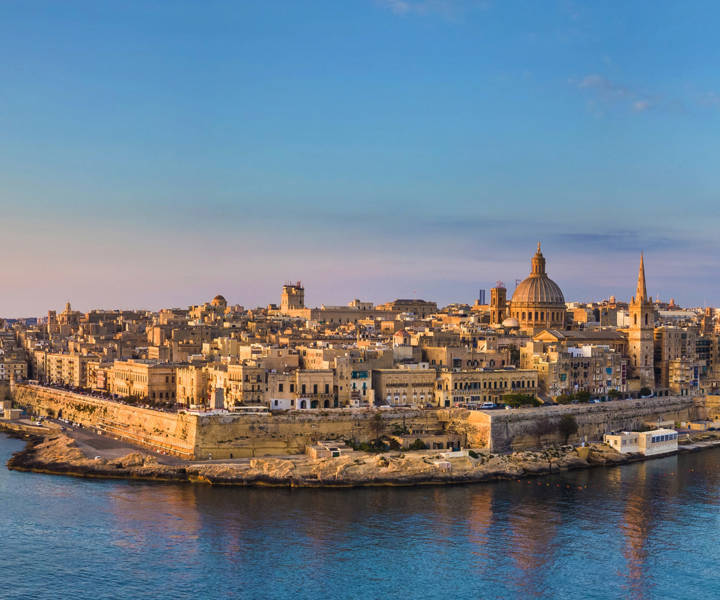A Taste of Malta