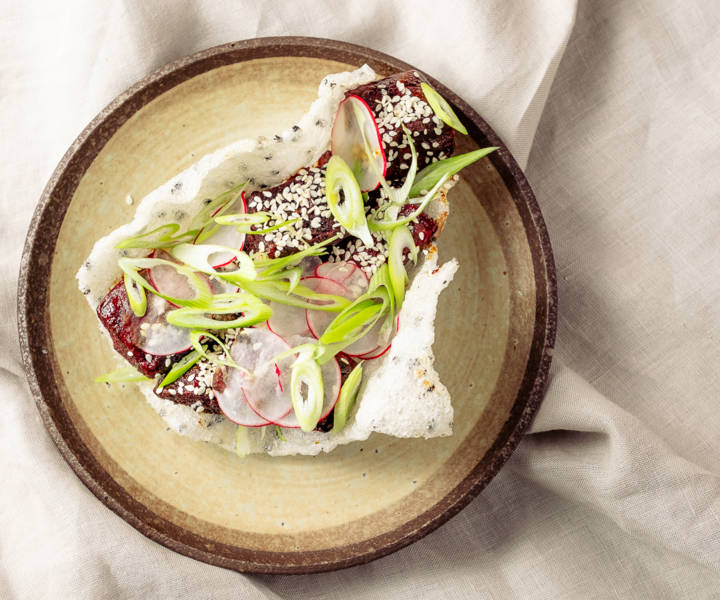 Taking Orders: Tendril