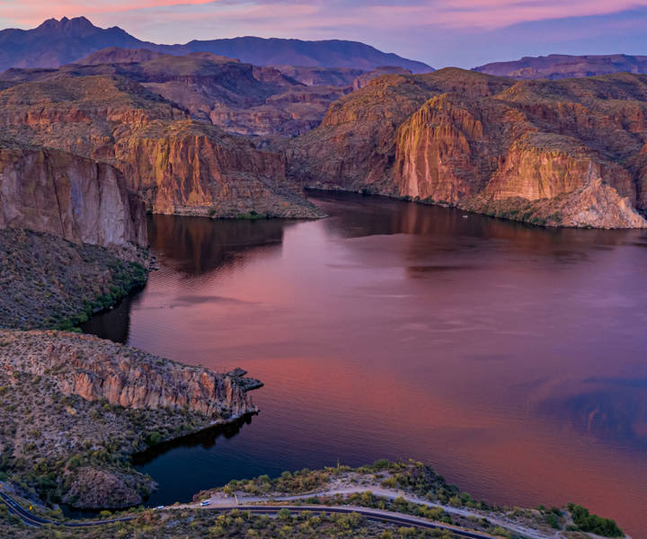 Travel review: Mesa, Arizona
