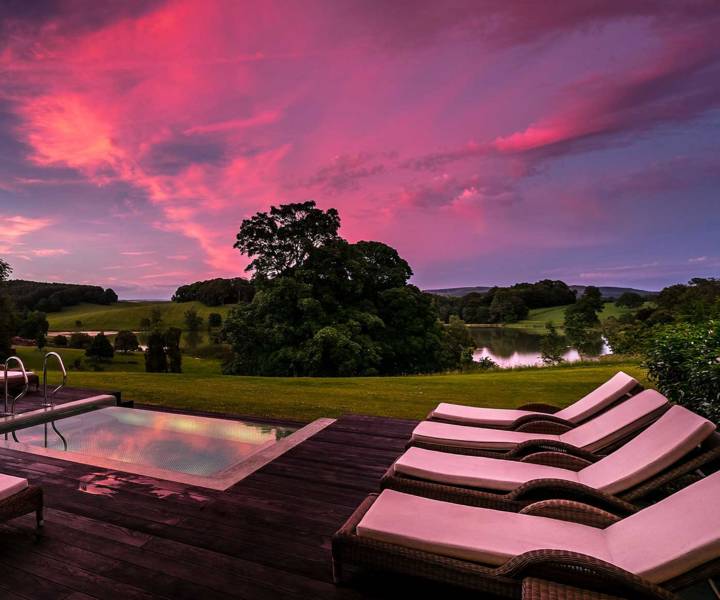 Staycation: The Conniston, North Yorkshire
