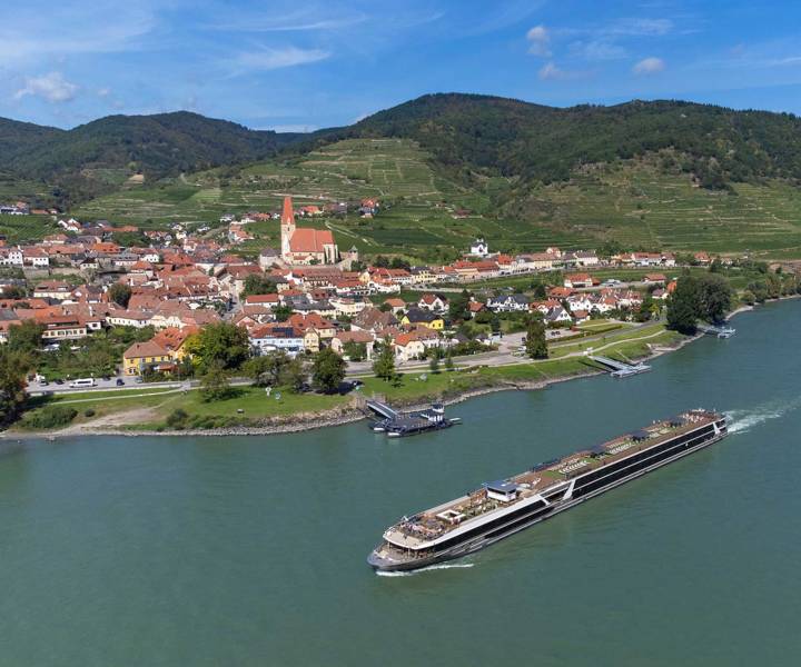 Travel review: Discovering the Danube by cruise