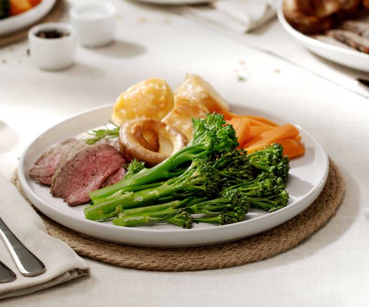 Sponsored: Your Sunday roast but better