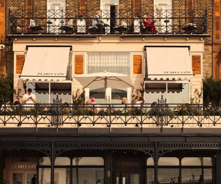 Staycation: No.42 by GuestHouse, Margate