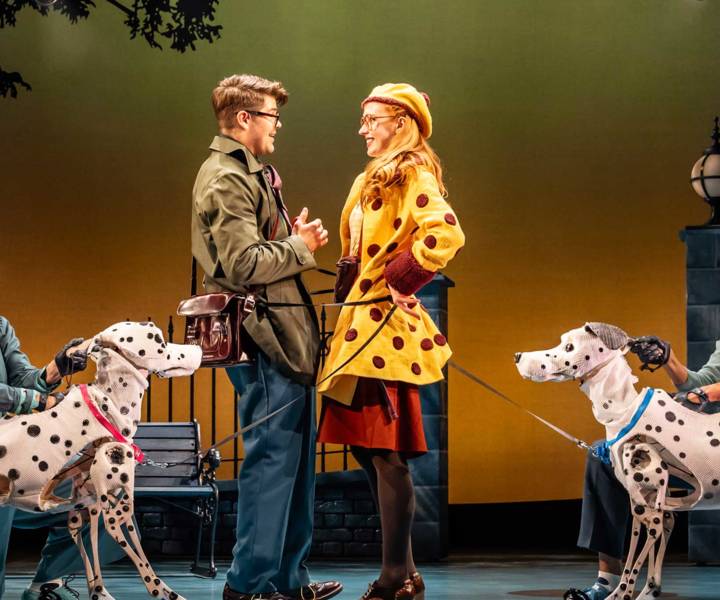 Win a £250 Theatre Token and head to the theatre this summer