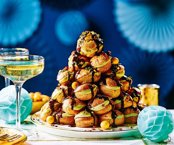 Christmas quiz answers - December 2025