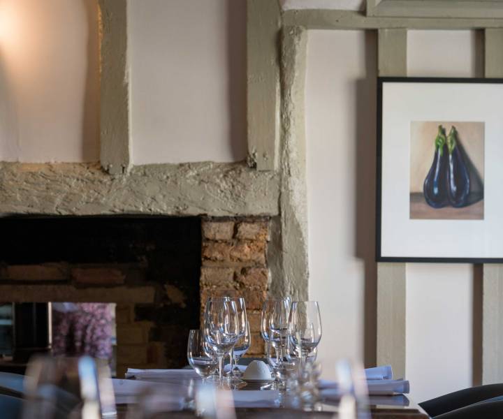 Taking Orders: The Ancient Shepherds, Cambridge