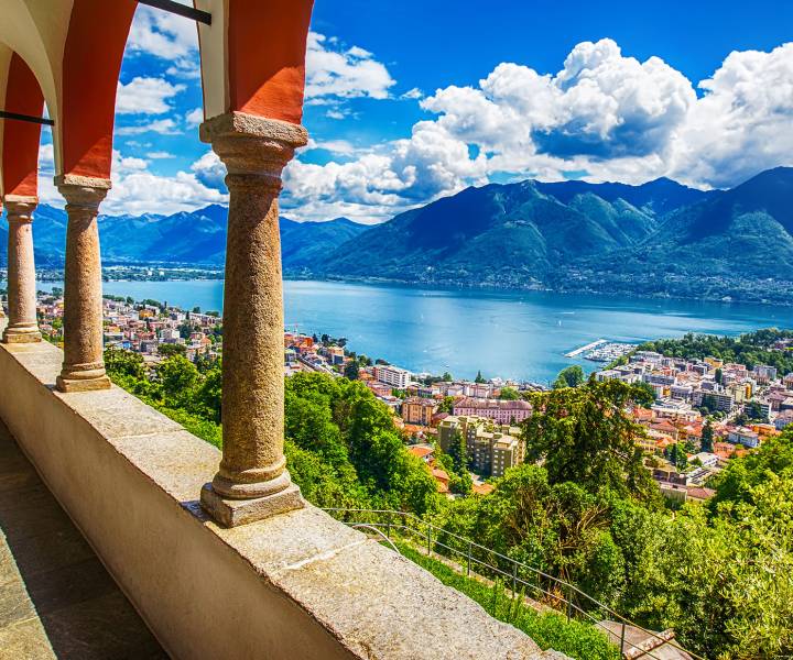 Sponsored: Win a £5,000 holiday to Italy with Inghams