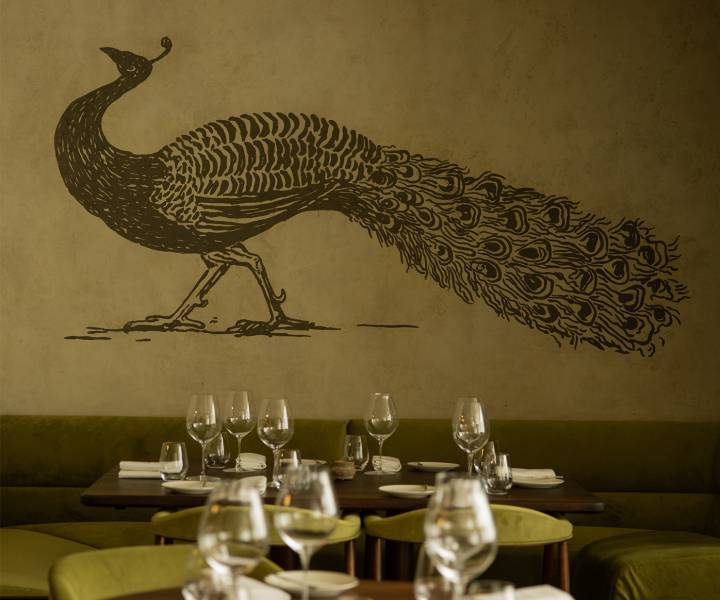 Win a dinner for two at Oudh 1722 in London