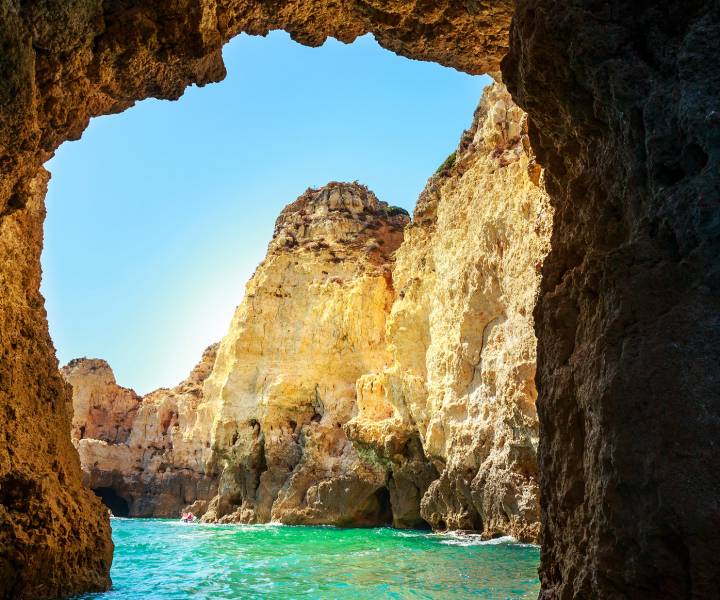 6 reasons to visit Capri