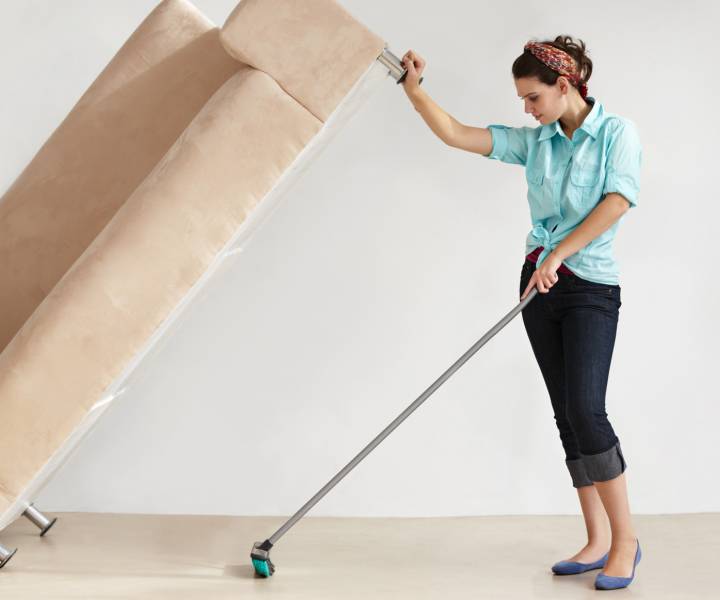 How to get your house Air BnB ready